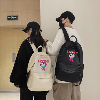 Balo Nam Nữ Thời Trang Hàn Quốc Đi Học Du Lịch Đẹp Cao Cấp Unisex Đựng Vừa Laptop Sách Vở A4