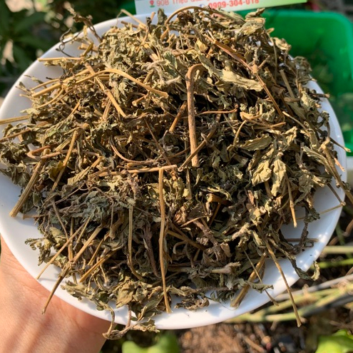 Cỏ Ngọt Cành Lá 300g
