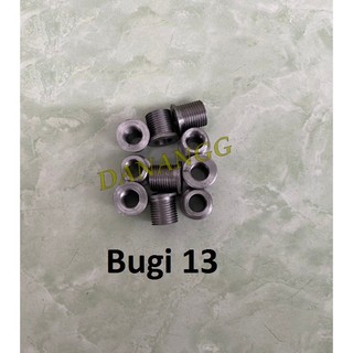 ốc công và ốc cấy bugi xe máy