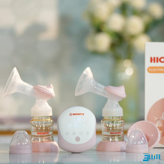 (Rẻ Số 1)Van Chân Không Máy Hút Sữa Điện Đôi EMOONM,ICHIKO,FATZ BABY;REAL BUBEE...