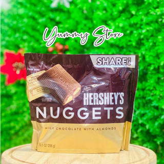 Chocolate Hershey's Các Loại