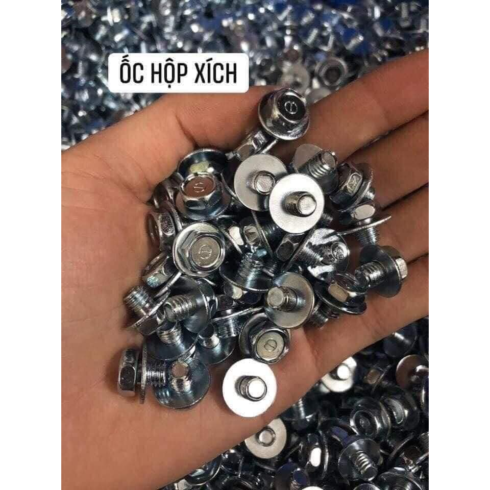 50 ốc 7 ly hộp xích