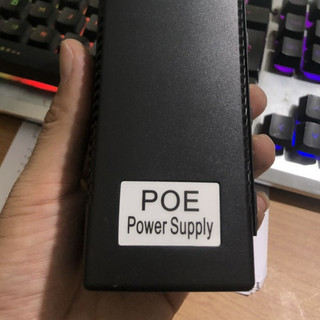POE 802.3AF