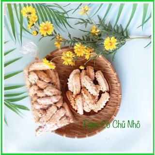 Bánh gai bơ thơm ngon đặc biệt (gói 200gr)