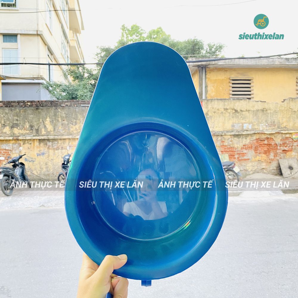 Bô Bệt - Bô Dẹt Vệ Sinh Cho Nữ Người Già, Người Nằm Liệt Giường 1 Chỗ Lâu Ngày, Dễ Dàng Vệ Sinh Thuận Tiện