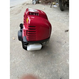 Máy cắt cỏ GX35-ĐL 35 máy cắt cỏ đeo lưng ba lô động cơ 4 thì