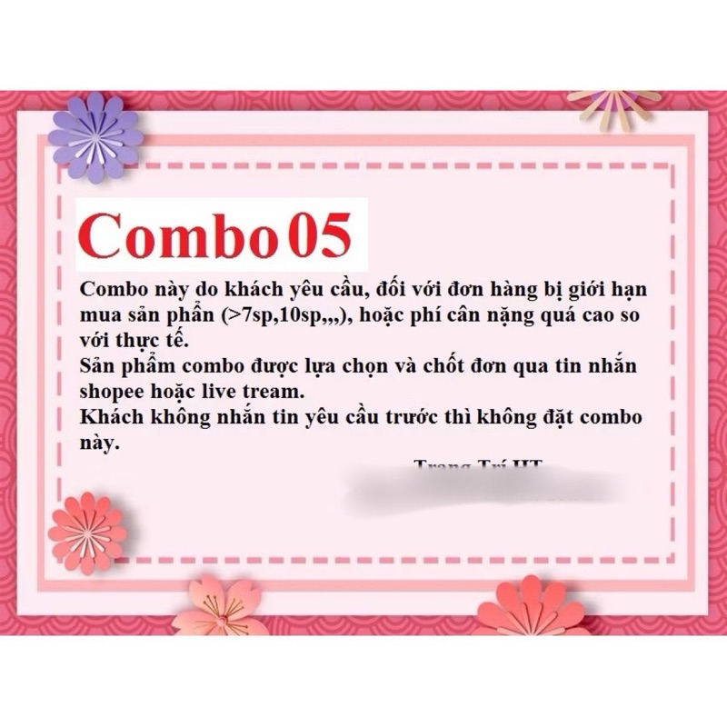 [Mô hình thu nhỏ]combo 05 phụ kiện  khách chọn trang trí bàn làm việc nhà cửa