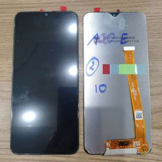 Màn Hình Tương Thích SS A20e / A202F / A10e / A102F (tặng keo dán)