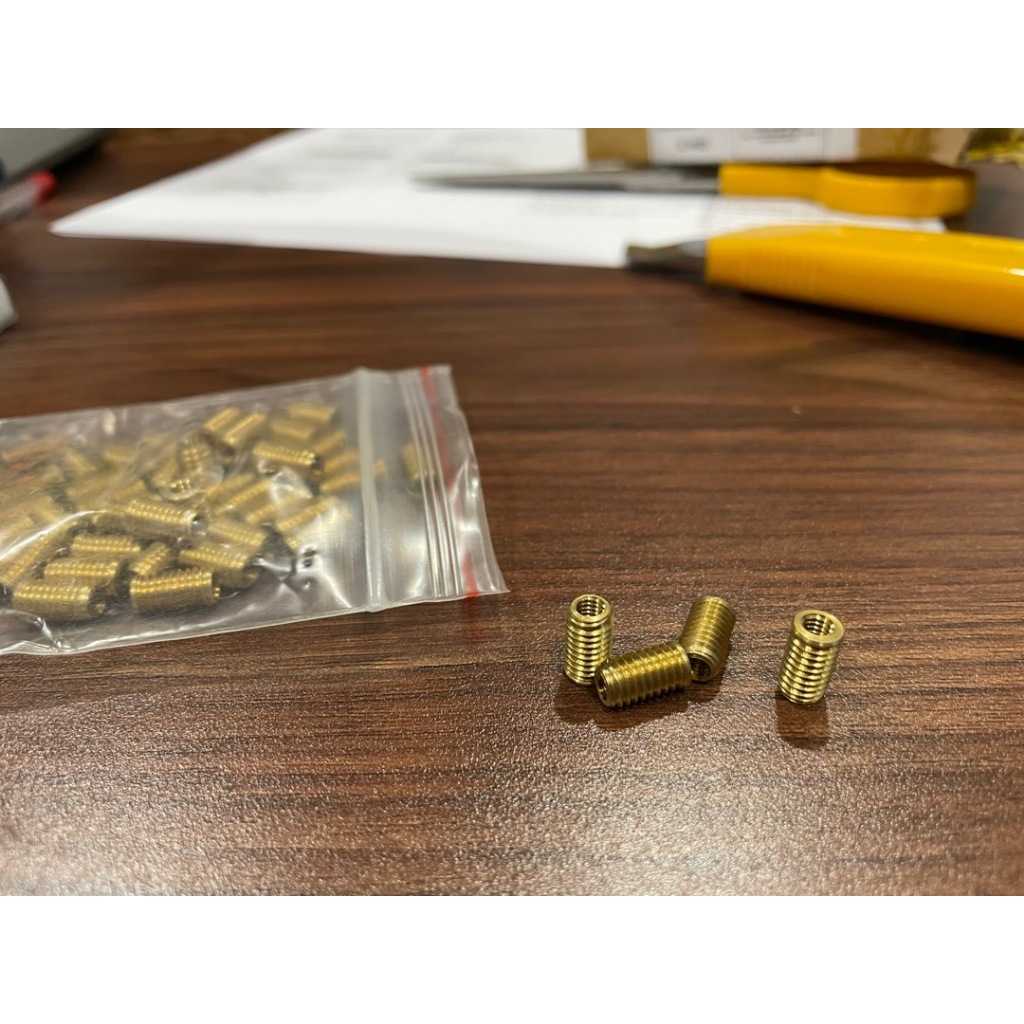 50 Ren cấy ốc cấy các loại