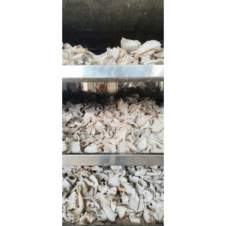 100g bạc hà núi sấy khô dạng miếng