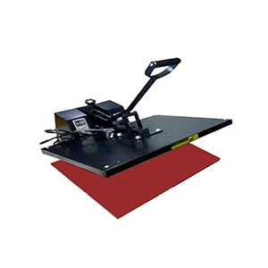 Máy ép nhiệt phẳng khổ 38x38