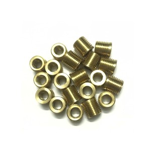 Bộ 10 ốc cấy giàn để chân xe máy