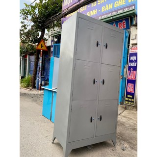 TỦ HỒ SƠ SƠN DẦU VĂN PHÒNG HCM