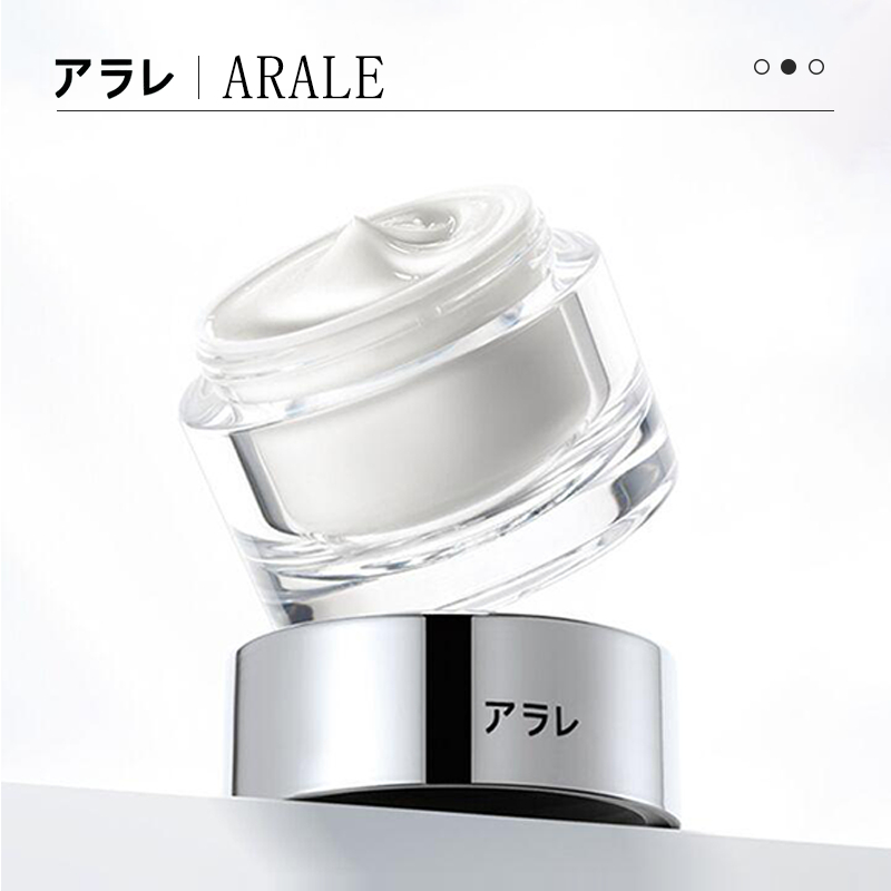 ARALE  Kem lót trang điểm Kem trang điểm che khuyết điểm