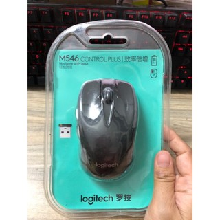 Chuột Không Dây Logitech M546