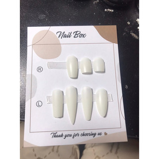 Nailbox thiết kế ChangNails flash lấp lánh mã a22