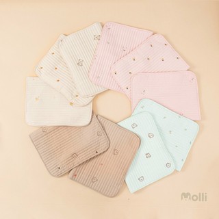 Lót Chống Thấm Molli KT 50*70Cm (New Verison)