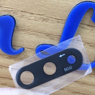 Kính camera Vivo U10 - New