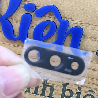 Kính camera Vivo U10 - New