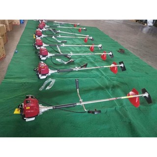 máy căt cỏ GX-35 động cơ 4 thì