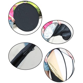 Tấm hắt sáng 5 in 1 loại 80cm