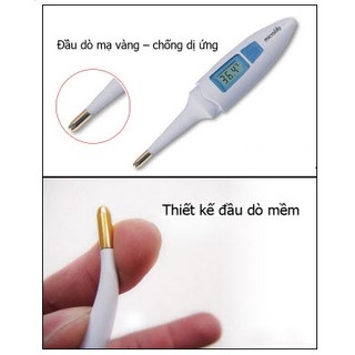 Nhiệt Kế Microlife MT200