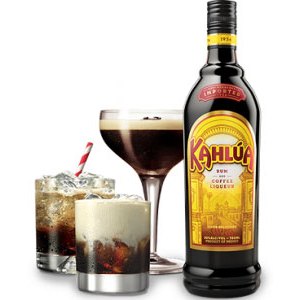 Hương cà phê Kahlua chia 100ml Kahlúa Coffee dùng làm bánh, pha chế    -   hanadolambanh