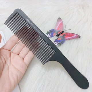 Lược cắt tóc nam Beuy Pro Comb 0611
