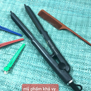 Máy kẹp duỗi tóc thẳng cao cấp giá rẻ