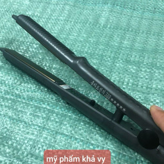Máy kẹp duỗi tóc thẳng cao cấp giá rẻ