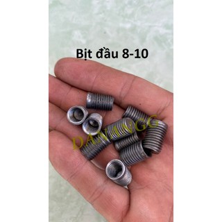 sơ mi ren bịt đầu cấy chân ốc thủng 20 con