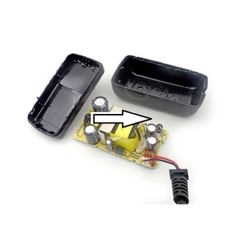 Sạc 20v 1000ma