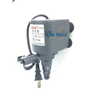 Máy Bơm Nước Hồ Cá LIFETECH AP 1600 (23W)