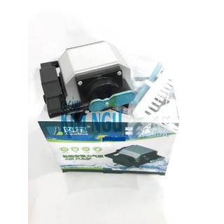 Sủi Oxy Hồ Cá AQUABLUE AP 30 AP 50  AP 80B