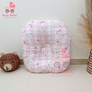 GỐI CHỐNG TRÀO NGƯỢC MONMON