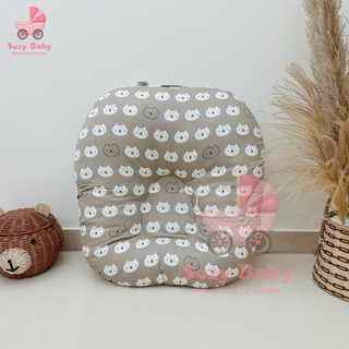GỐI CHỐNG TRÀO NGƯỢC MONMON