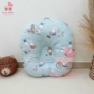 GỐI CHỐNG TRÀO NGƯỢC MONMON