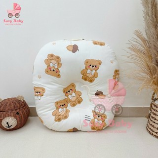 GỐI CHỐNG TRÀO NGƯỢC MONMON