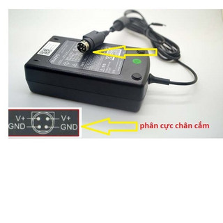 Adapter nguồn máy bán hàng SUNMI D1
