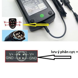 Adapter nguồn máy bán hàng SUNMI D1
