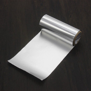 Giấy bạc nhuộm tóc khổ rộng 15cm
