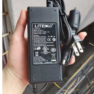 Adapter-nguồn liteon 12v 3.33a