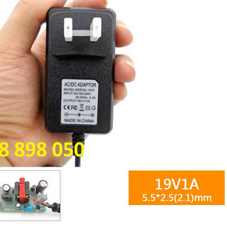 nguồn 19v 1a loại tốt