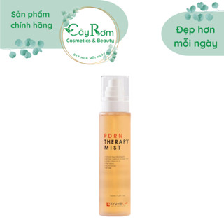 Xịt khoáng phục hồi và căng bóng da KyungLab PDRN Therapy Mist 150ml Cây Rơm Cosmetics