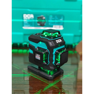  Máy laze 16 tia DCA AF03-16 chính hãng 