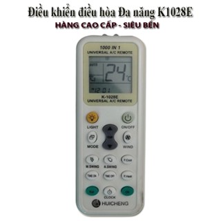 Điều khiển điều hòa Đa năng K1028E