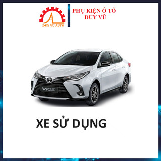 chắn bùn gầm máy toyota vios đơi 2014-2018