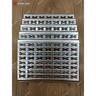 Che Két Nước Sonic Nhôm Dày