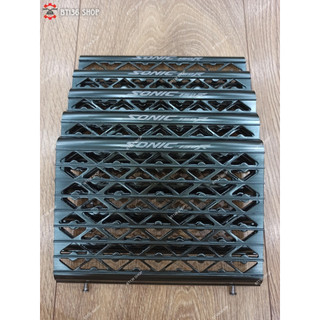 Che Két Nước Sonic Nhôm Dày