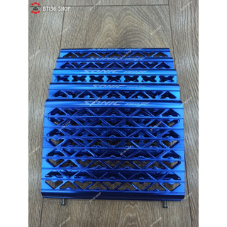 Che Két Nước Sonic Nhôm Dày